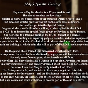Shays Special Training image 177
