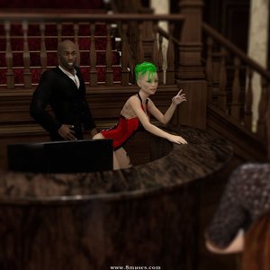 Shays Special Training image 179