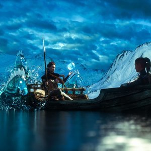 Kiren - Northern Realms 2 image 002