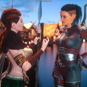 Kiren - Northern Realms 2 image 004