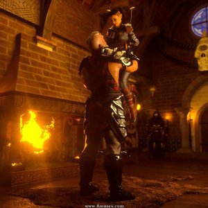Kiren - Northern Realms 2 image 009