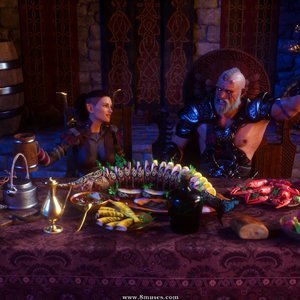 Kiren - Northern Realms 2 image 010
