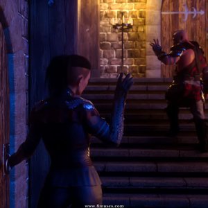 Kiren - Northern Realms 2 image 011