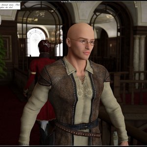 Tales from Hekaria - Schwestern image 005