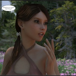 Tales from Hekaria - Schwestern image 039