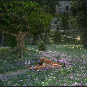 Tales from Hekaria - Schwestern image 104