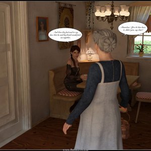 Tales from Hekaria - Schwestern image 117