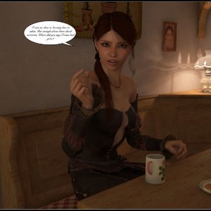 Tales from Hekaria - Schwestern image 118