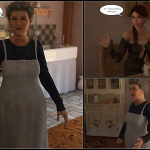 Tales from Hekaria - Schwestern image 119