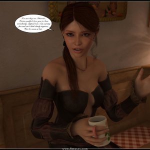 Tales from Hekaria - Schwestern image 120