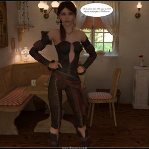 Tales from Hekaria - Schwestern image 121