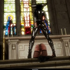 Blind Faith image 014