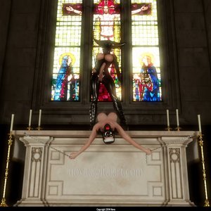 Blind Faith image 041