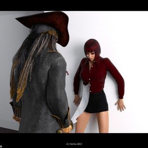 Gamer Girlz - Carina image 010