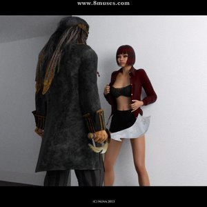 Gamer Girlz - Carina image 012