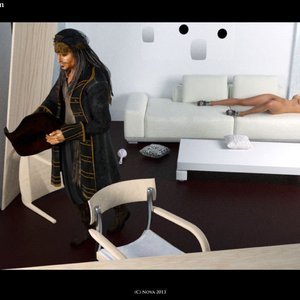 Gamer Girlz - Carina image 060