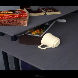 Gamer Girlz - Jesse image 004