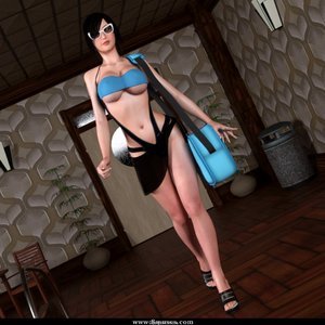 Pool Party image 037