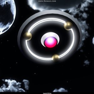 The Brain From Planet Arouse image 008