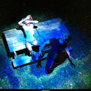 The Brain From Planet Arouse image 009