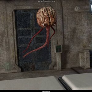 The Brain From Planet Arouse image 018