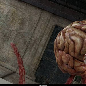The Brain From Planet Arouse image 020