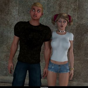 The Brain From Planet Arouse image 023