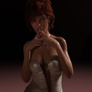 Cock Lover image 006