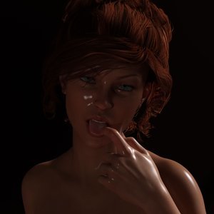 Cock Lover image 010