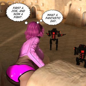 Monster Match image 006