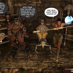 Lettered image 046