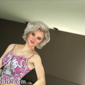 Pearl Necklace image 008