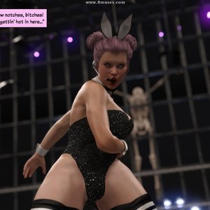 Emiko vs Sexy Sky image 023