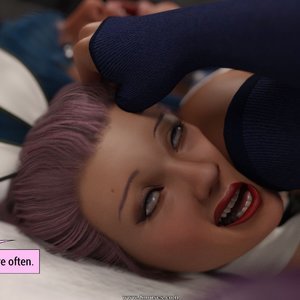 Emiko vs Sexy Sky image 046