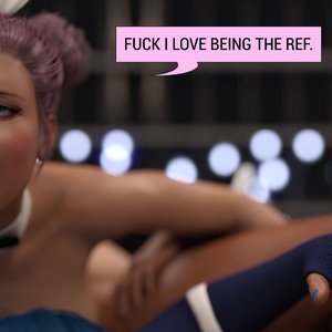 Emiko vs Sexy Sky image 053