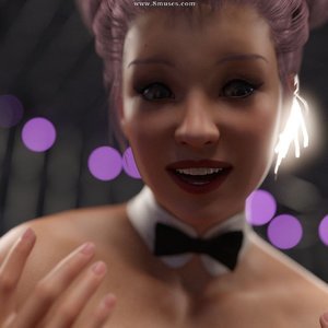 Emiko vs Sexy Sky image 101