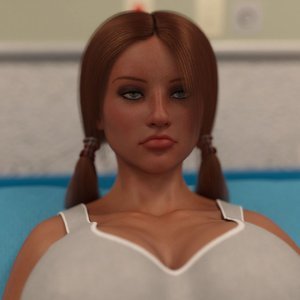 Emiko vs Sexy Sky image 114