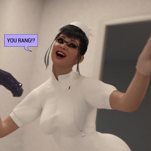 Emiko vs Sexy Sky image 116