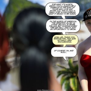 The F.U.T.A - Emiko vs Freia image 073