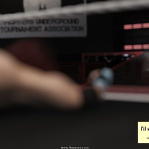 The F.U.T.A. - Cait O Malley vs The Fox image 041