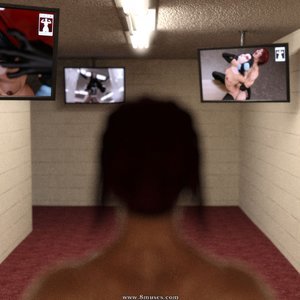 The F.U.T.A. - Cait O Malley vs The Fox image 089