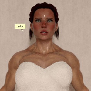 The F.U.T.A. - Cait O Malley vs The Fox image 090
