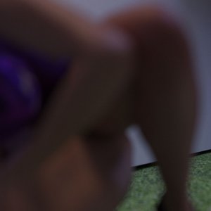 The F.U.T.A. - It Came from Behind - Halloween 2017 image 018