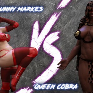 The F.U.T.A. - Match Introductions image 034