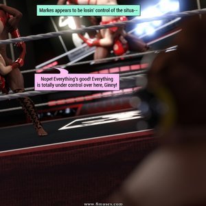 The F.U.T.A. - Match Introductions image 045