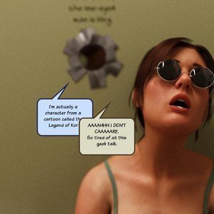 Unconventional image 026