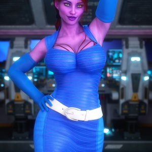 Pinups image 002