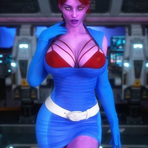 Pinups image 004