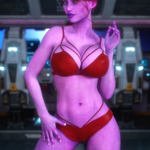 Pinups image 005