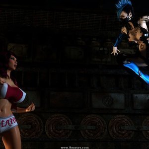 Fighter Wallpapers image 012